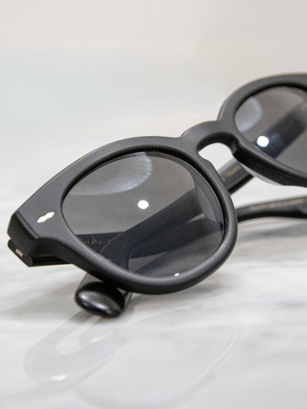 Oliver Peoples Cary Grant Sunglasses OV5413SU Black